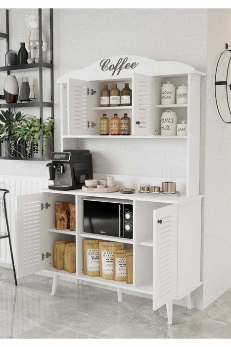 Hanah Home Avior 120 Blanco